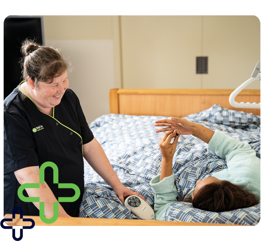 Custom Care Nursing | Access Community Health