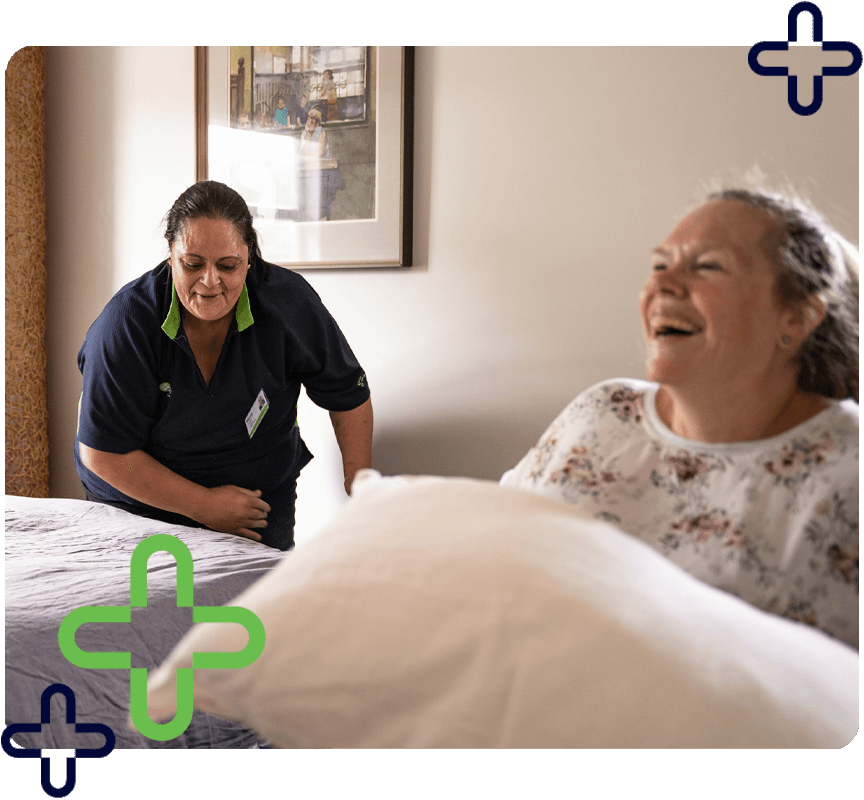 Homecare Support | Access Community Health