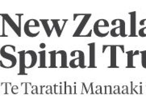 New Zealand Spinal Trust